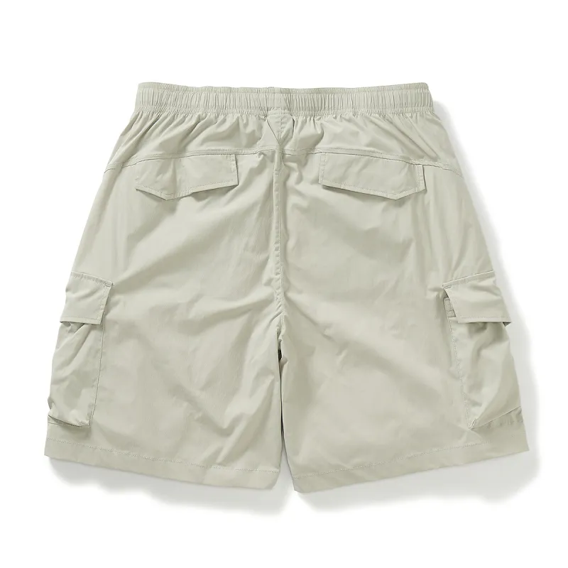714STREET Cargo Shorts Men-0