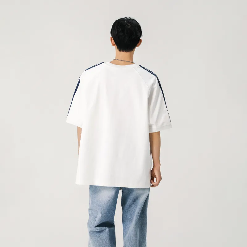 FCMM T Shirts Unisex-2