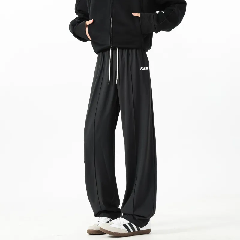 FCMM Suit Trousers Unisex-2