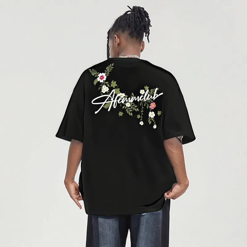 FCMM T Shirts Unisex-2
