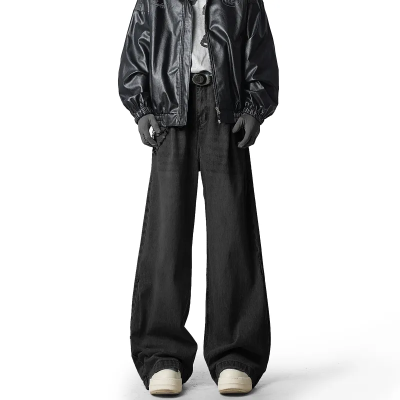 FCMM Jeans Unisex-6