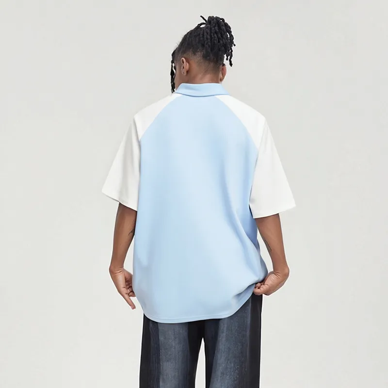 FCMM Polo Shirts Unisex-3