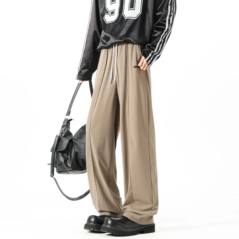 FCMM Suit Trousers Unisex-6