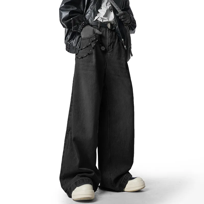 FCMM Jeans Unisex-7