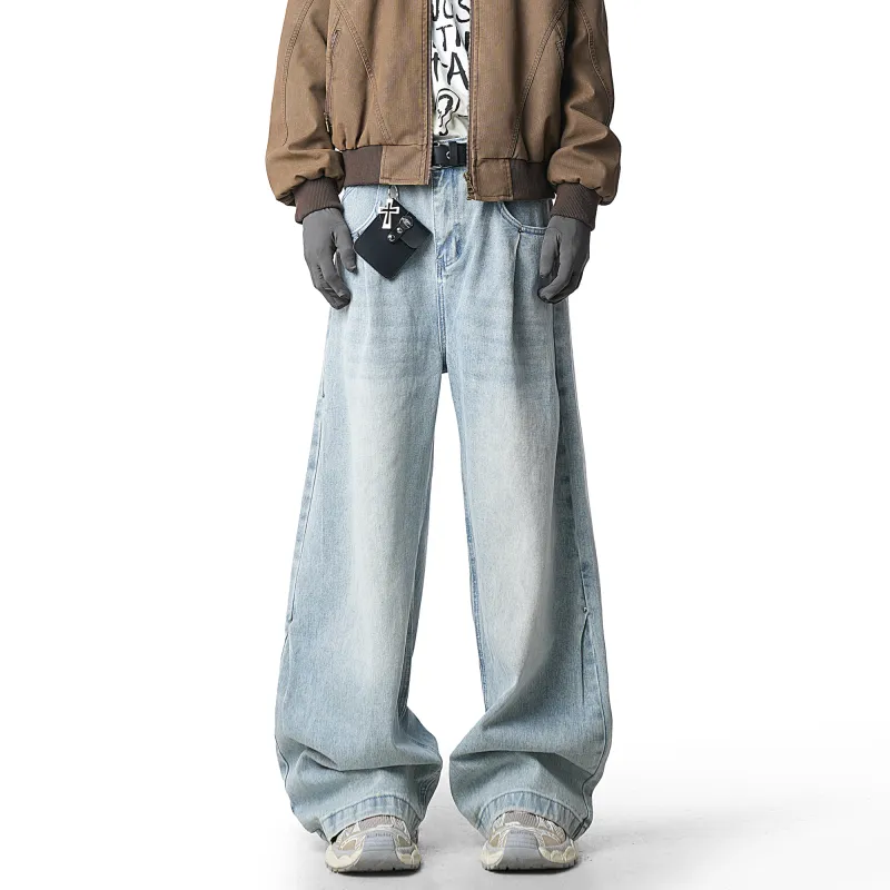 FCMM Jeans Unisex-2