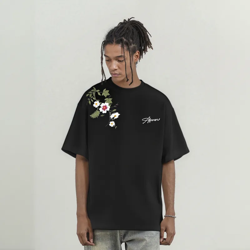 FCMM T Shirts Unisex-3