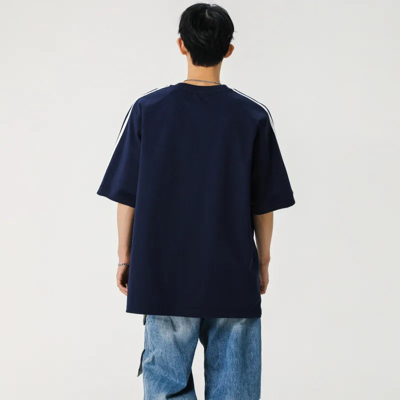 FCMM T Shirts Unisex-8