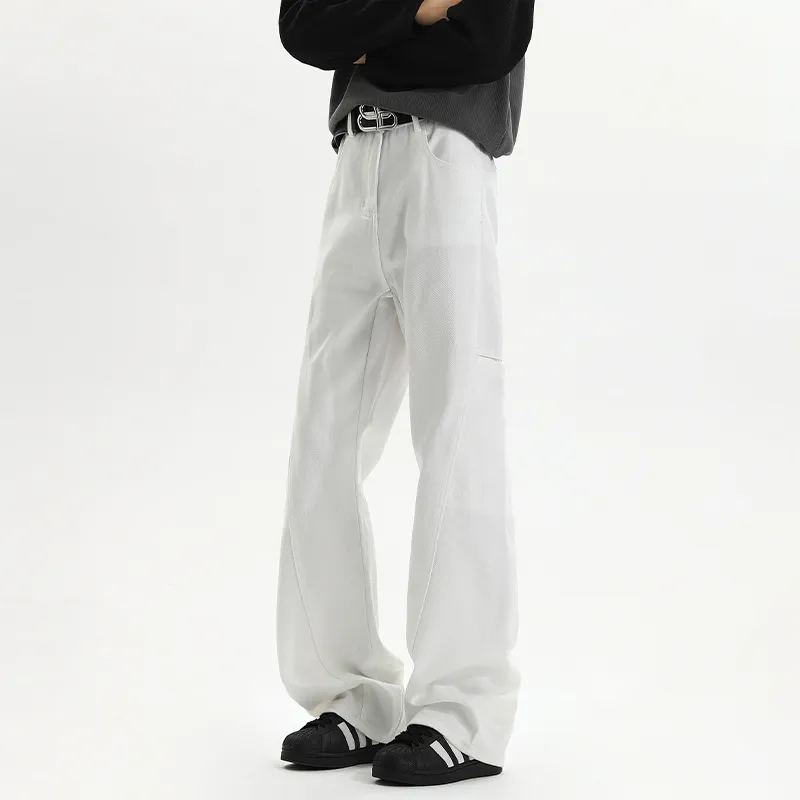 NC 30 Jeans Unisex-4