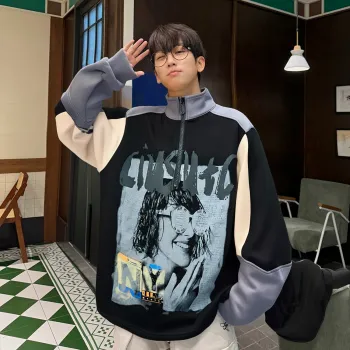 NC 30 Sweatshirts Unisex