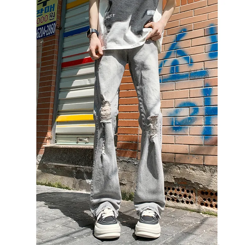 NC 30 Jeans Unisex-5