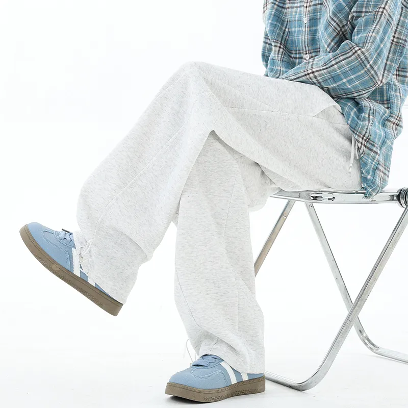 NC 30 Casual Pants Unisex-2