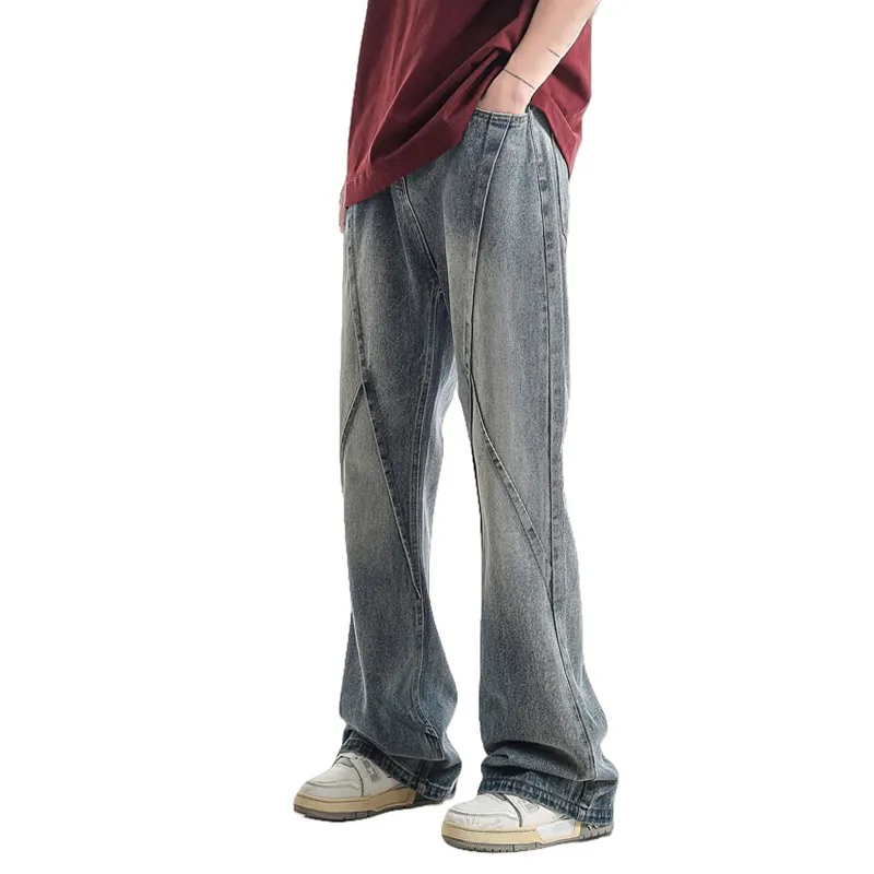 NC 30 Jeans Unisex-4