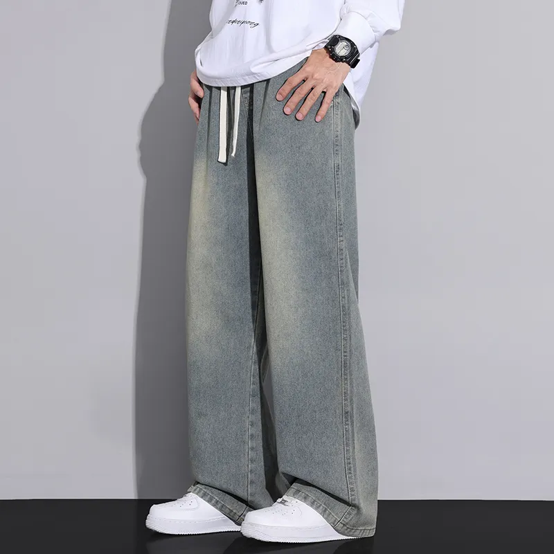 NC 30 Jeans Unisex-15