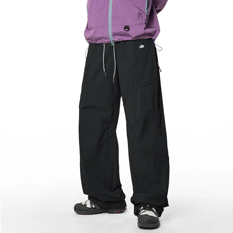 NC 30 Casual Pants Unisex-2