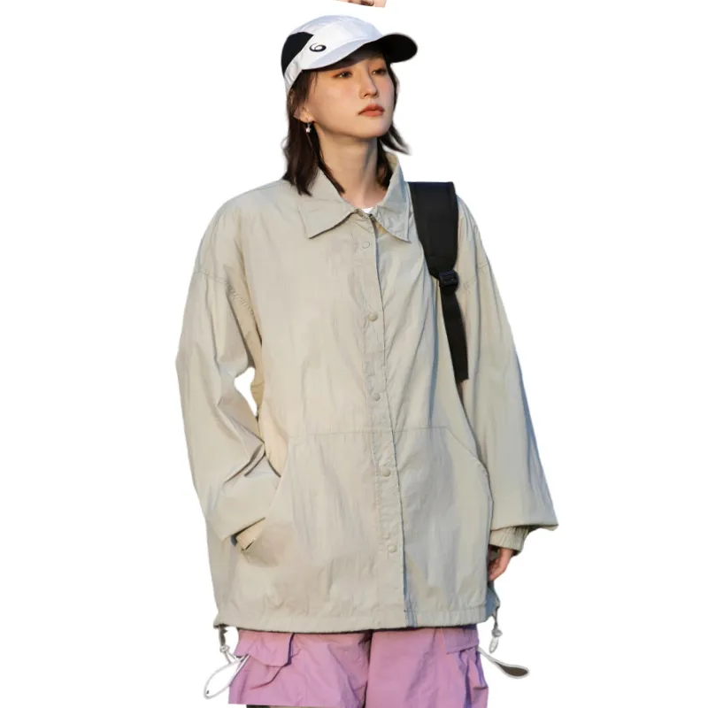 NC 30 Sun Protection Clothing Unisex-7