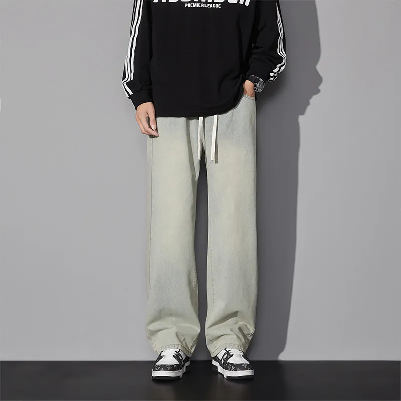 NC 30 Jeans Unisex-18