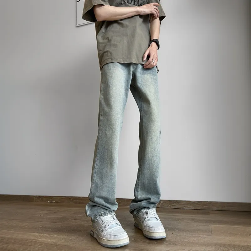 NC 30 Jeans Unisex-4