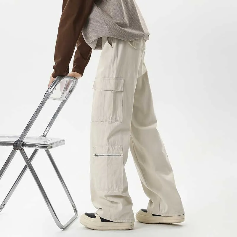 NC 30 Casual Pants Unisex-3