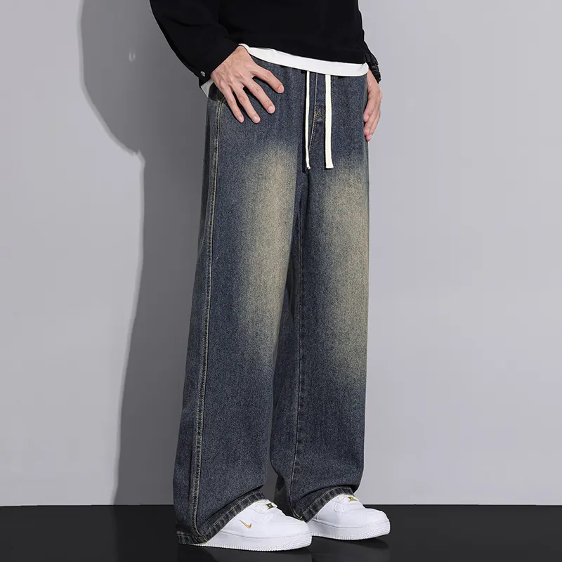 NC 30 Jeans Unisex-21