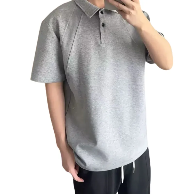 NC 30 Polo Shirts Unisex-5