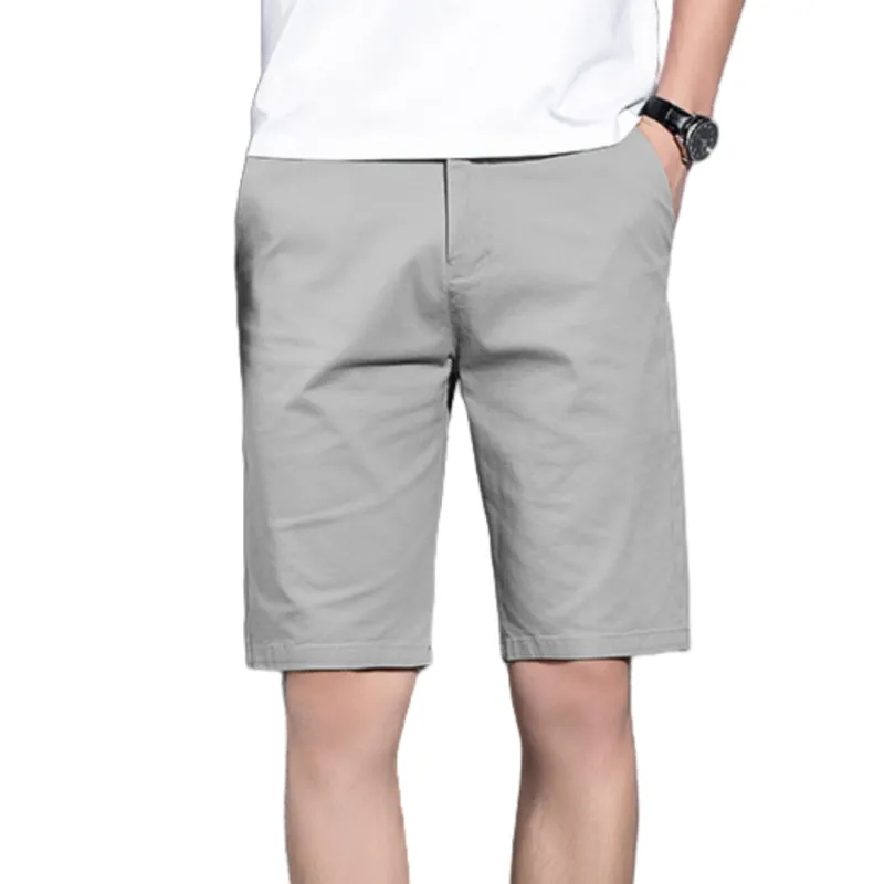 NC 30 Casual Shorts Unisex-8