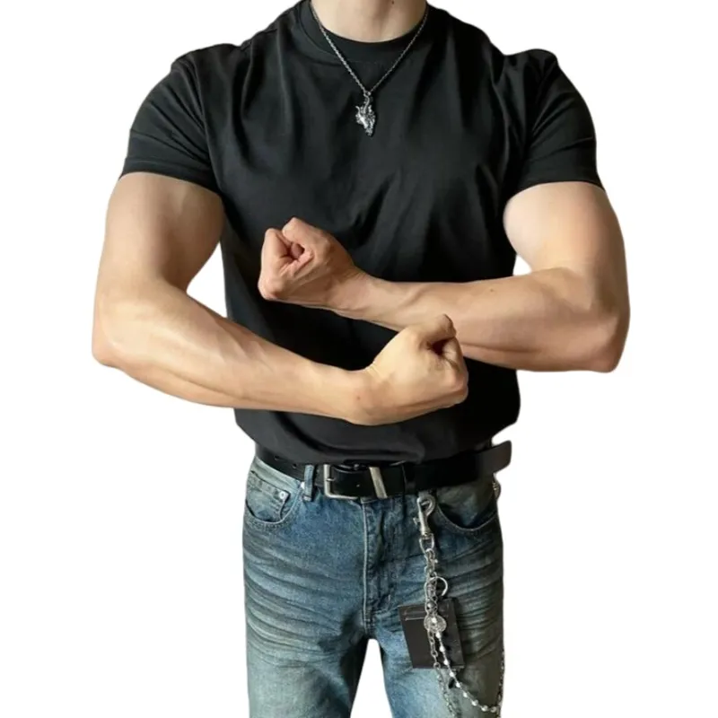 NC 30 [GTAL Relaxed Streetwear Short Sleeved T Shirt Recommendation] T Shirt Unisex-1