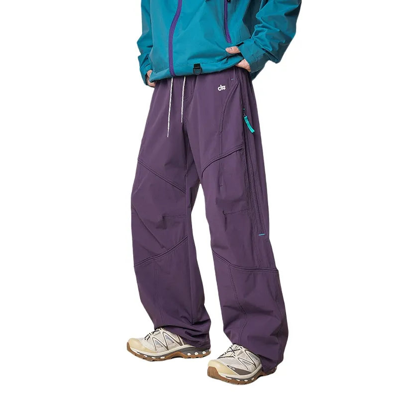 NC 30 Casual Pants Unisex-13