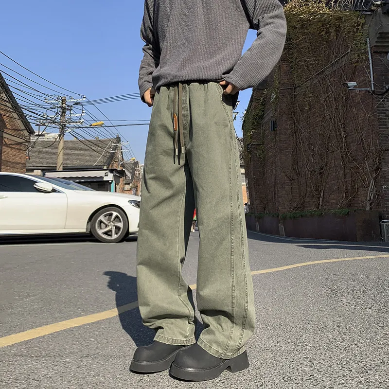 NC 30 Jeans Unisex-1