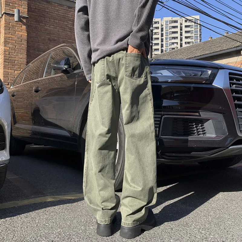 NC 30 Jeans Unisex-2