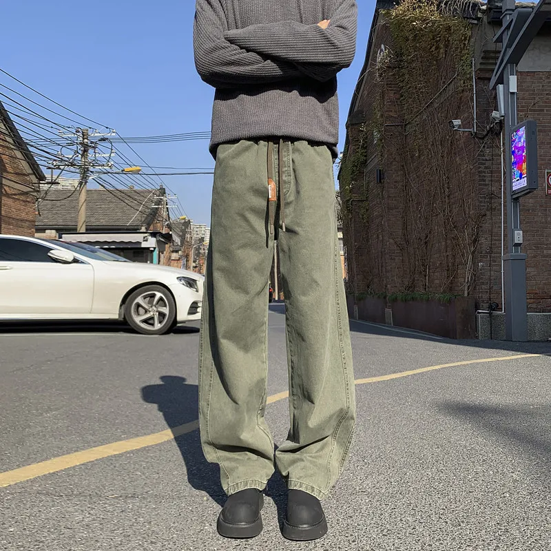 NC 30 Jeans Unisex-3