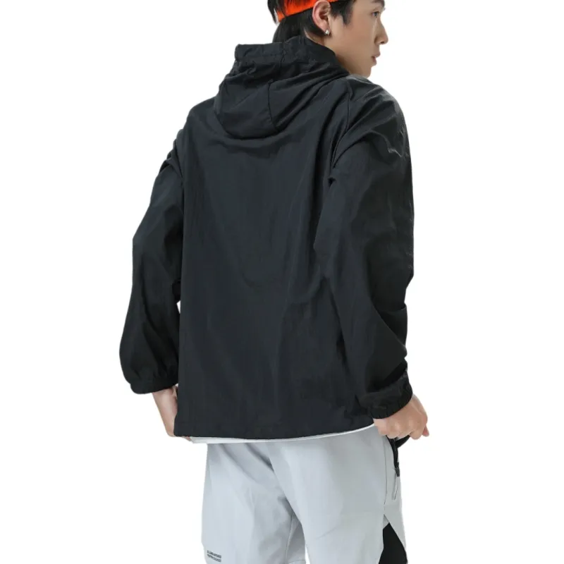 NC 30 Sun Protection Clothing Unisex-7