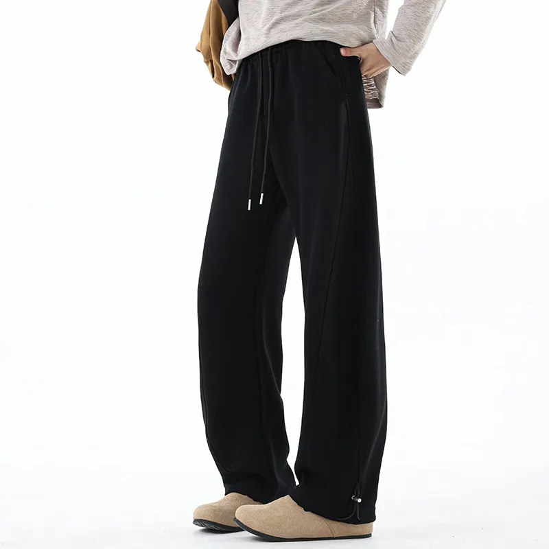 NC 30 Casual Pants Unisex-0