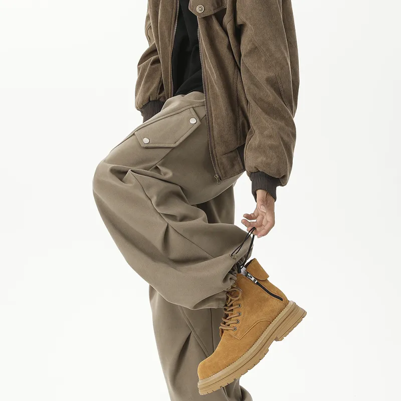 NC 30 Casual Pants Unisex-3