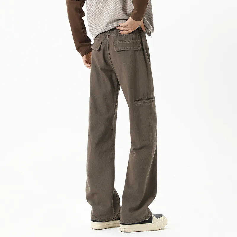 NC 30 Jeans Unisex-7