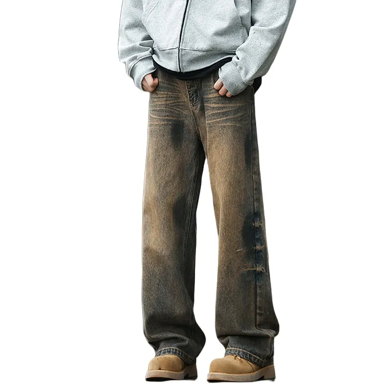 NC 30 Jeans Unisex-9
