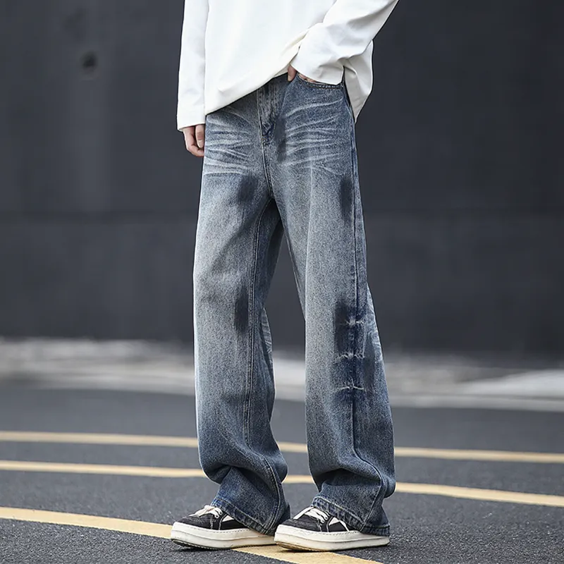 NC 30 Jeans Unisex-5