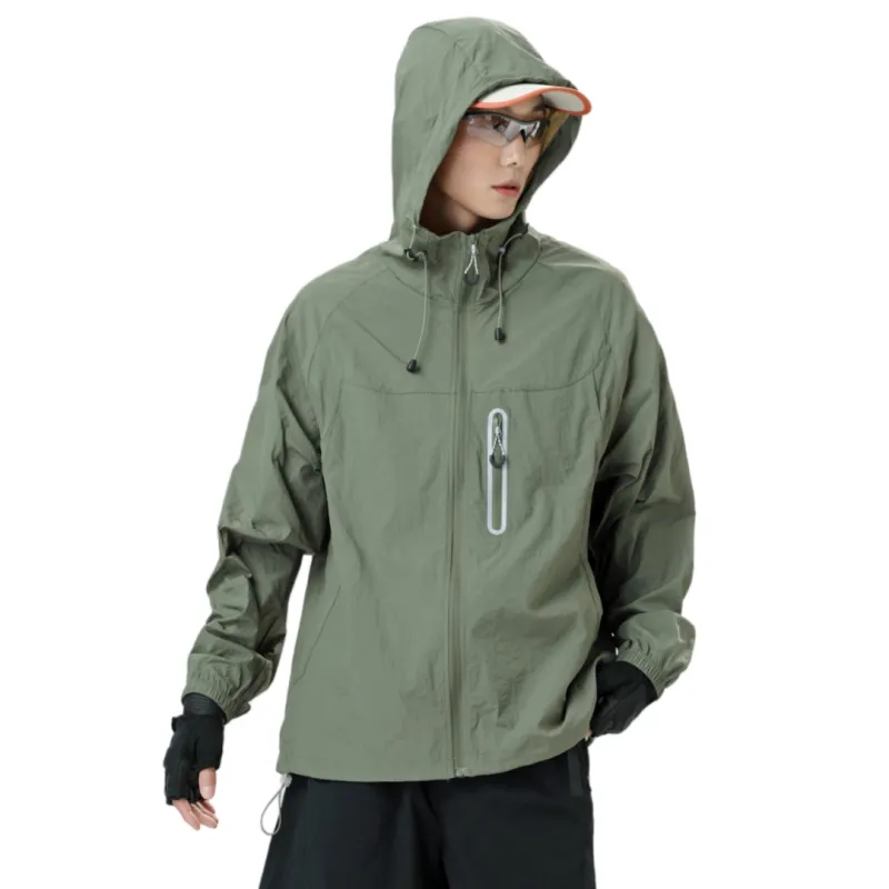 NC 30 Sun Protection Clothing Unisex-2