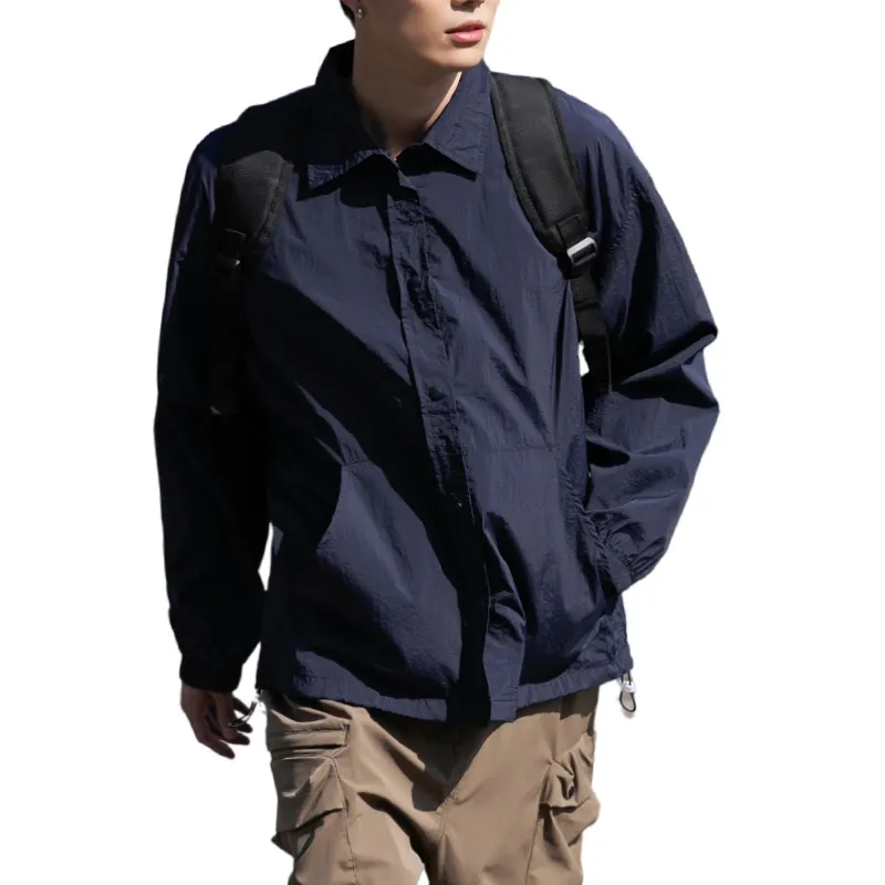 NC 30 Sun Protection Clothing Unisex-3