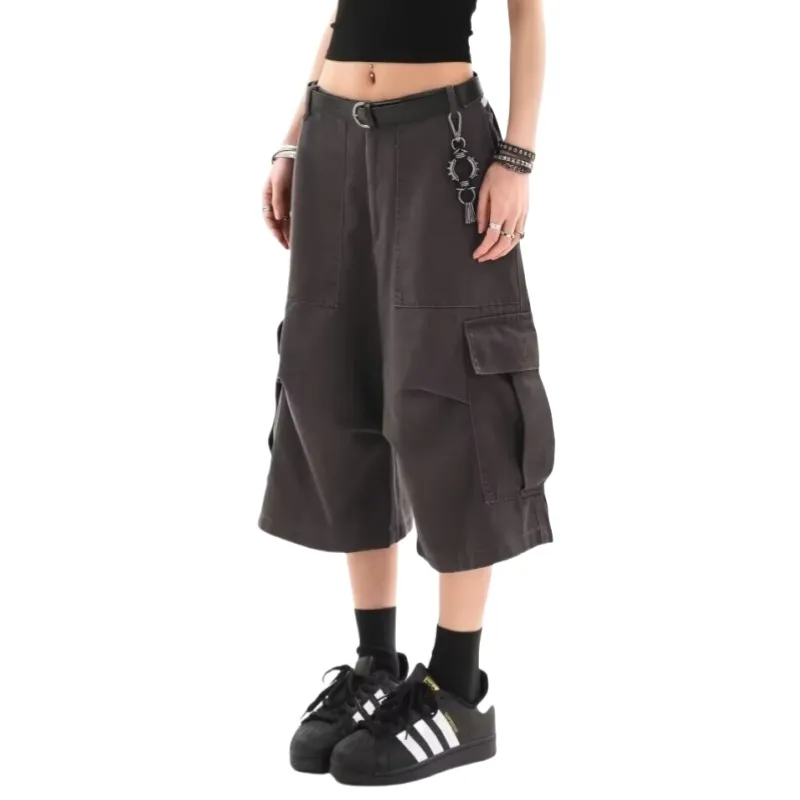 NC 30 Cargo Shorts Unisex-6
