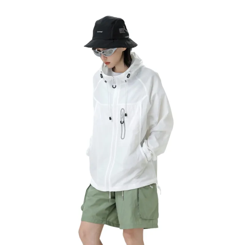 NC 30 Sun Protection Clothing Unisex-9