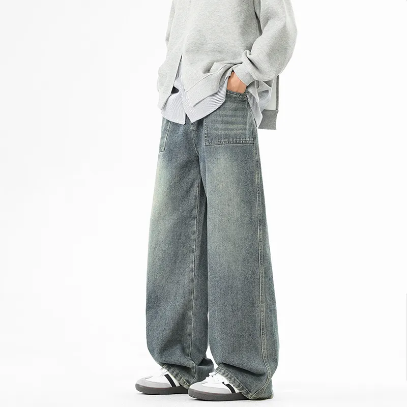 NC 30 Jeans Unisex-19
