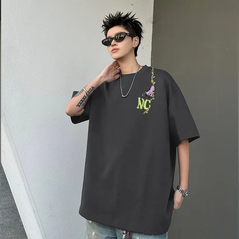 NC 30 T Shirts Unisex-12