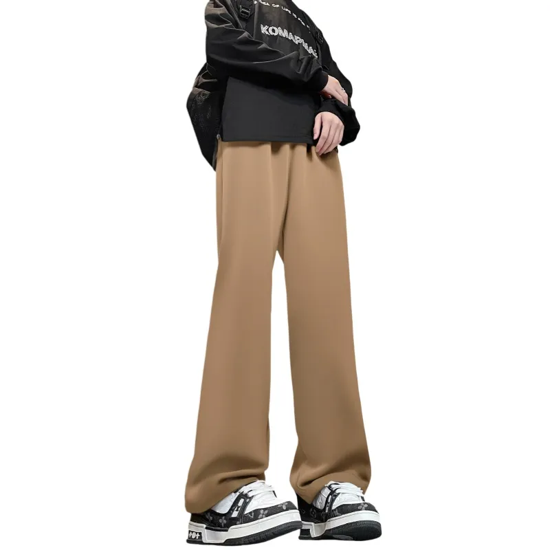 NC 30 Suit Trouser Unisex Black-4