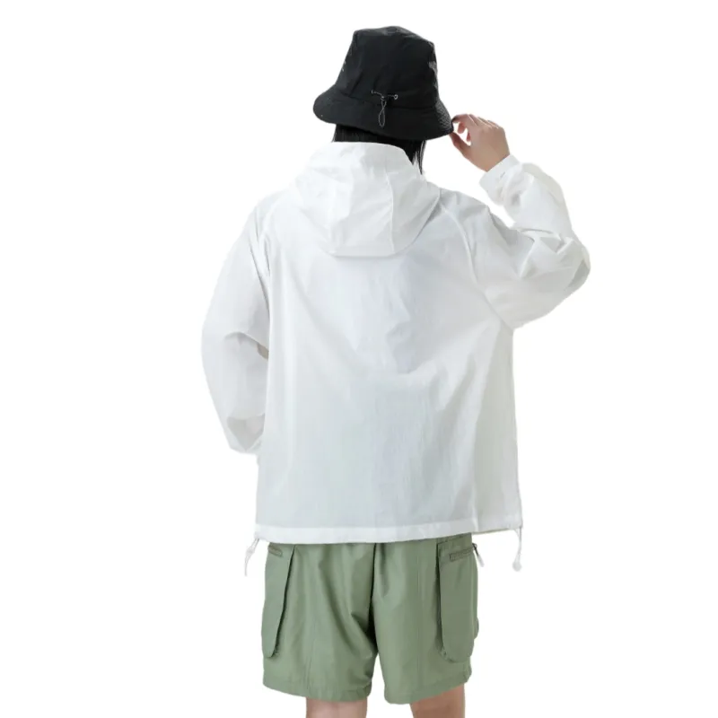 NC 30 Sun Protection Clothing Unisex-10