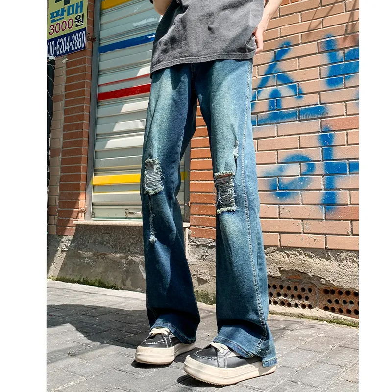NC 30 Jeans Unisex-15
