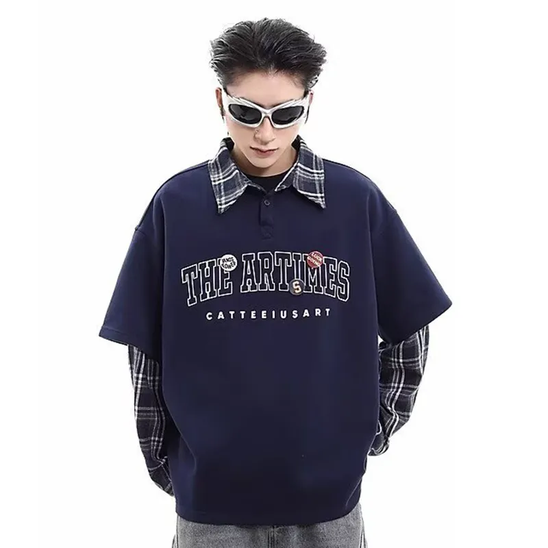 NC 30 Sweatshirts Unisex-4