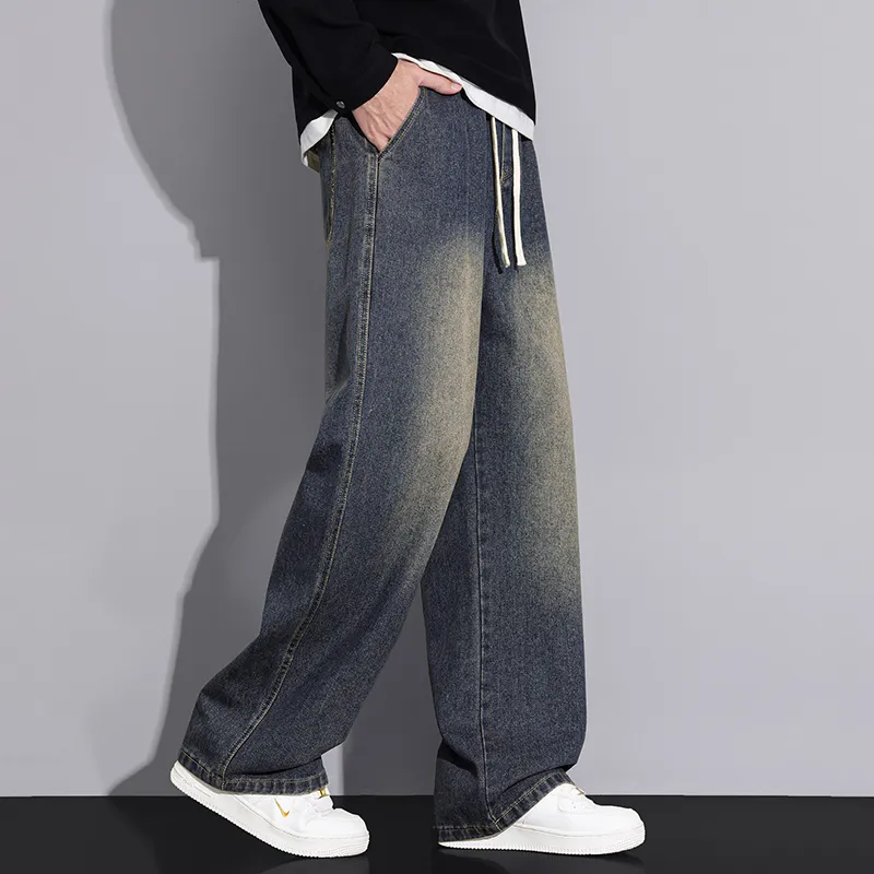 NC 30 Jeans Unisex-18