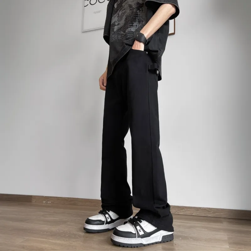 NC 30 Jeans Unisex-2