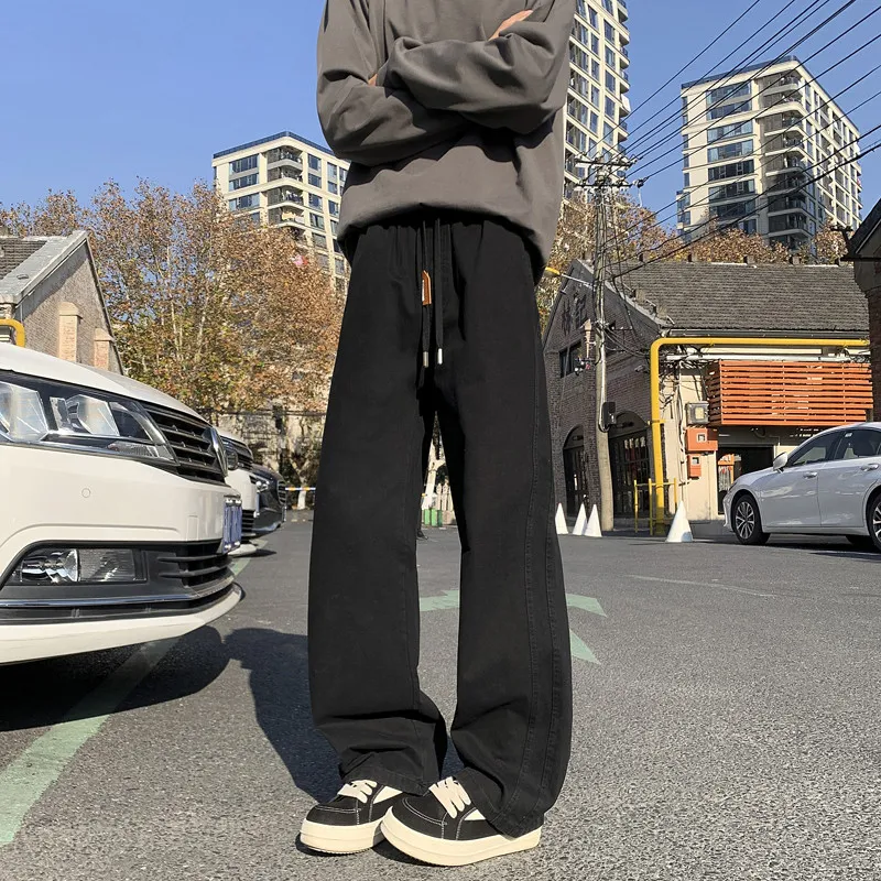 NC 30 Jeans Unisex-8