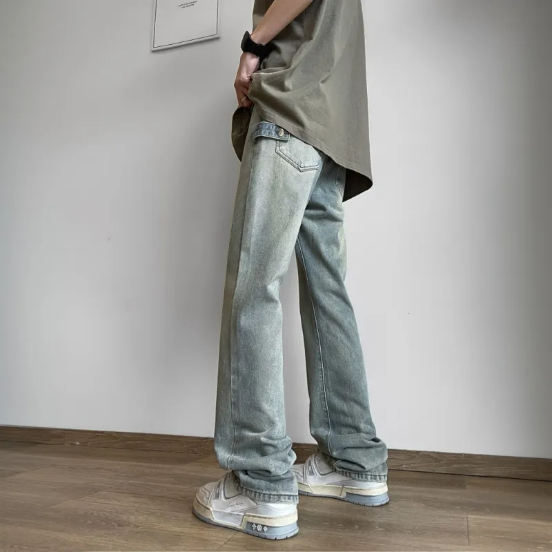 NC 30 Jeans Unisex-5